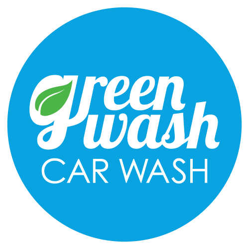 Green Wash Car Wash